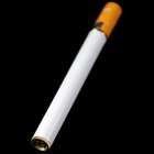 Mini Compact Cigarette Shaped Realistic Looking Butane Lighter 
