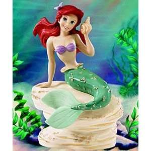  Lenox Classics Disney   Ariel