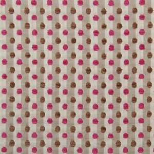  Dots/circles Blossom by Duralee Fabric Arts, Crafts 