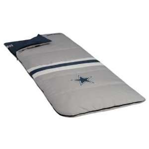 Northpole Dallas Cowboys NFL Sleeping Bag  Sports 