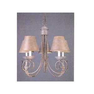  Volume Chandelier rylos V3285 22