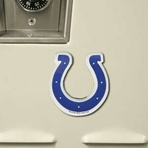  NFL Indianapolis Colts High Definition Magnet