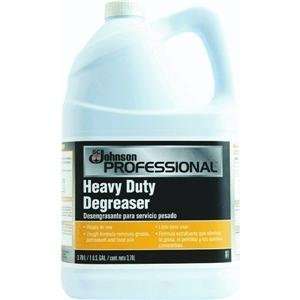  128OZ HD Degreaser Automotive