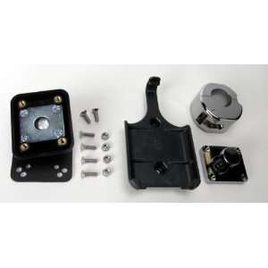  Desert Dawgs eCaddy iPod Touch Mounting Kit   For 1 1/4in 