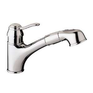  Grohe Ashford 32 459 AV0 Kitchen Single Handle Faucets 