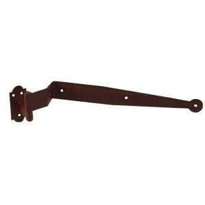  Shutter Strap Hinges Rust 16