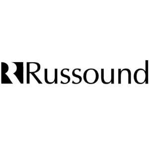  Russound 2500 520389 System Control Keypad for Rnet 