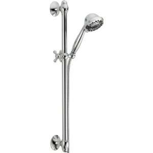  Delta Faucet 51708 Universal Showering Components, Slide 