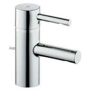 Grohe 3221600E Grohe Essence Centerset Bathroom Sink Faucet StarLight 