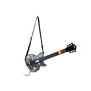  Camp Rock Interactive Guitar Plug & Play Video Game Toys & Games