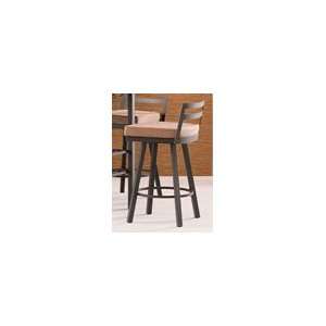  Derek Swivel Stool 34 Inch