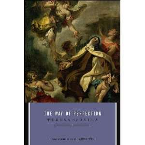   of Perfection (St. Teresa of Avila)   Image Paperback