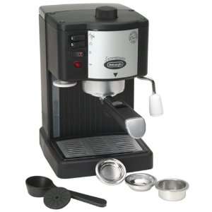  DeLonghi BAR140 Espresso Maker with Exclusive Pod System 