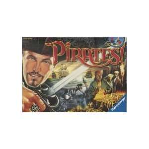  Pirates Toys & Games