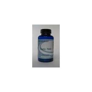    BioGenesis Nutraceuticals   Garlic 7000 60c