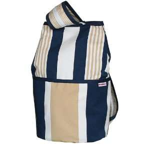  Hoohobbers Rugby Backpack Diaper Bag Baby