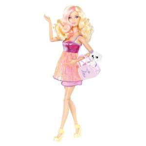  Barbie Fashionistas Barbie Doll and Pet Toys & Games