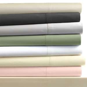   Egyptian Cotton Sateen 600 Thread Count Pillowcases