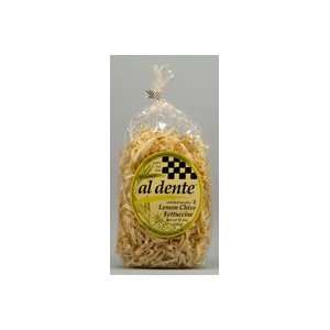  Al Dente Fettuccine Lemon Chive    12 oz Health 