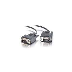  Cables To Go 36 RS 232 Serial Cable Electronics