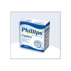  Phillips Caplets 55