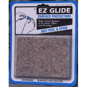  EZ Glide 3 1/2 x 4 3/4 Sand Pad