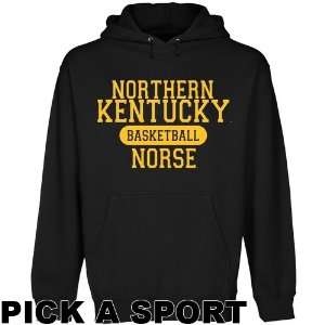  Northern Kentucky University Norse Custom Sport Pullover 