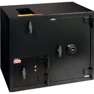    AMSEC DST2731 Burglary Rated Depository Safe