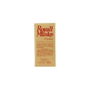  ROYALL MUSKE by Royall Fragrances (MEN) Health & Personal 