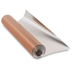  Two Tone Tooling Foil   12 x 25 ft, Tooling Foil 