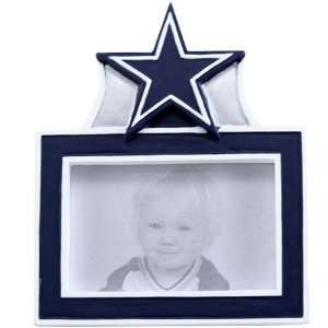  Dallas Cowboys Magnetic Picture Frame