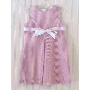  new bedford jumper dress with ribbon