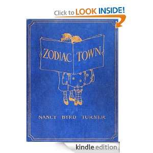 Start reading ZODIAC TOWN  