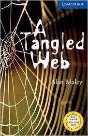 Tangled Web Level 5, (0521536642), Alan Maley, Textbooks   Barnes 