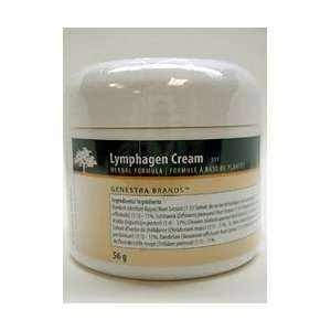  Lymphagen Cream 2 oz.