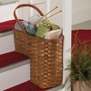  Stair Basket