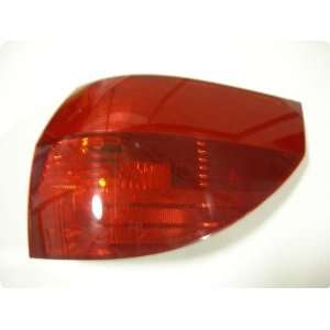   Taillight  SIENNA 04 05 qtr mtd, R. Right, Passenger Side Automotive