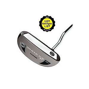    Odyssey White ICE Rossie Putter 33, Right