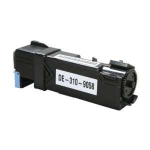  Rosewill RTCA 310 9058 Black Toner compatible with Dell 