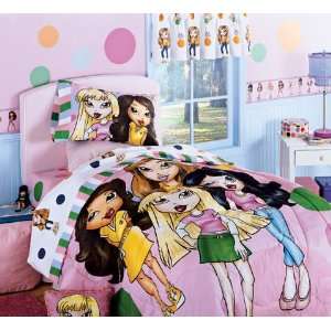 Lil Bratz™ Valance, ea. 84W x 15L 