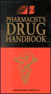 Pharmacists Drug Handbook, (158255093X), Springhouse Corporation 