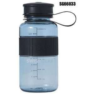    Wenzel 20 Ounce Lexan Water Bottle, Blue