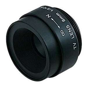  1/3 16.mm Focal F1.6 CS Fixed iris lenses