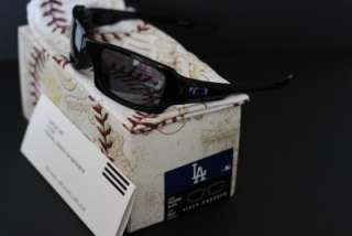 NEW Oakley Fives Squared LA Dodgers Sunglasses MLB Baseball Series 