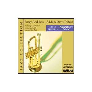  Porgy And Bess   A Miles Davis Tribute   (for Cd 