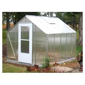  Essex 10 ft Devon Greenhouse Patio, Lawn & Garden