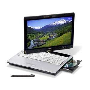  Fujitsu FPCM11282 LifeBook T5010 13.3 Tablet PC 