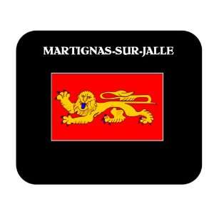 Aquitaine (France Region)   MARTIGNAS SUR JALLE Mouse 