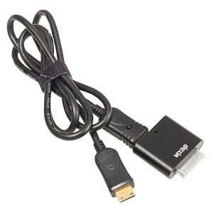  Dexim AV Adapter for Use with 3M Pocket Projector 