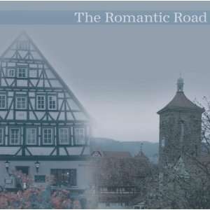  Deutschland The Romantic Road 12 x 12 Paper Office 